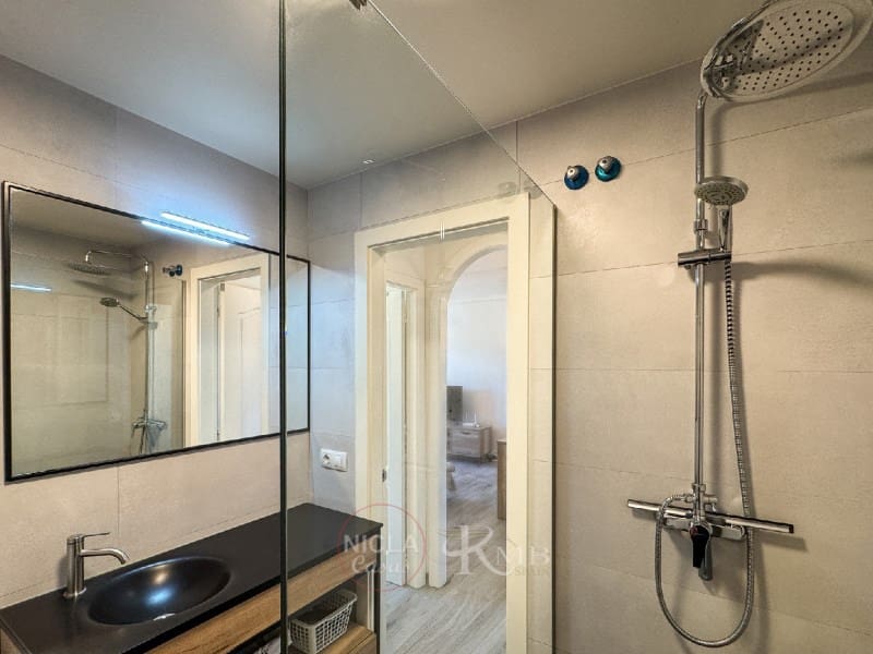 2 Zimmer Ferienapartment in Vera - 440 € (Ref: 8970673)