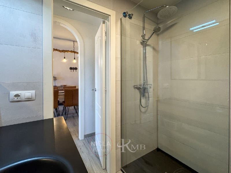 2 Zimmer Ferienapartment in Vera - 440 € (Ref: 8970673)