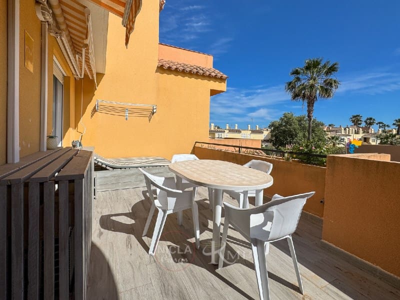 2 Zimmer Ferienapartment in Vera - 440 € (Ref: 8970673)