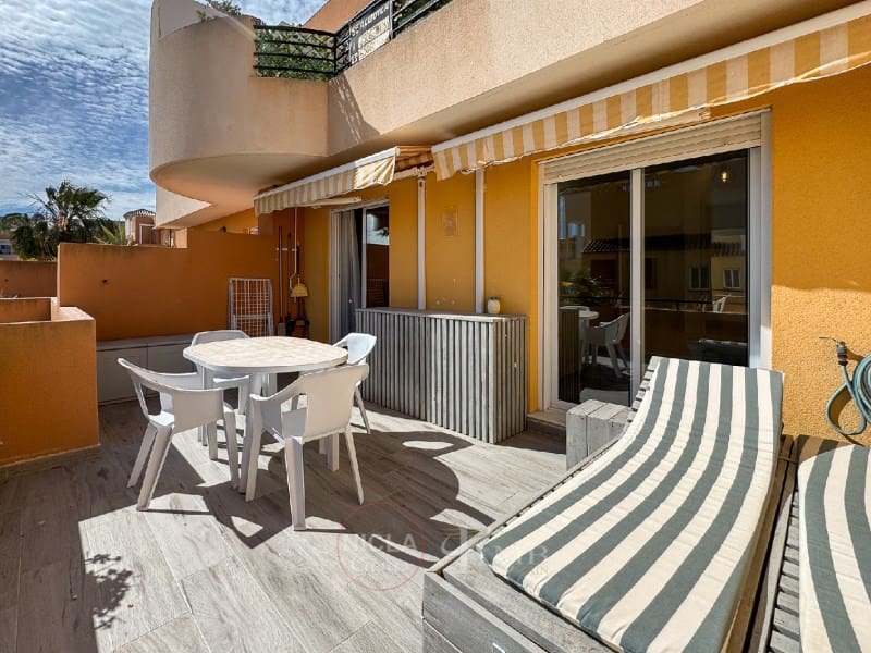 2 Zimmer Ferienapartment in Vera - 440 € (Ref: 8970673)