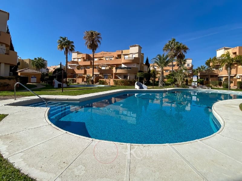 2 Zimmer Ferienapartment in Vera - 440 € (Ref: 8970673)