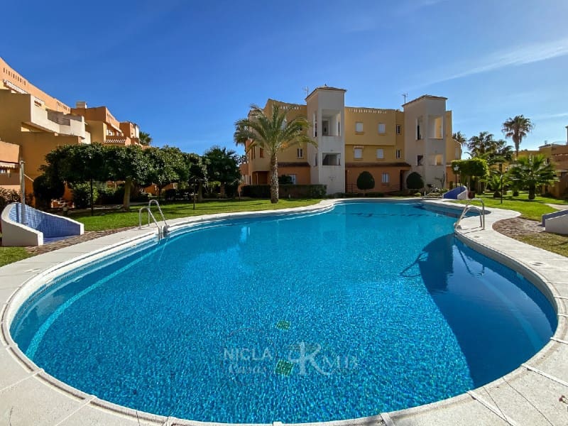 2 Zimmer Ferienapartment in Vera - 440 € (Ref: 8970673)