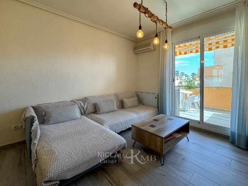 2 Zimmer Ferienapartment in Vera - 440 € (Ref: 8970673)