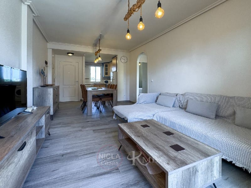 2 Zimmer Ferienapartment in Vera - 440 € (Ref: 8970673)