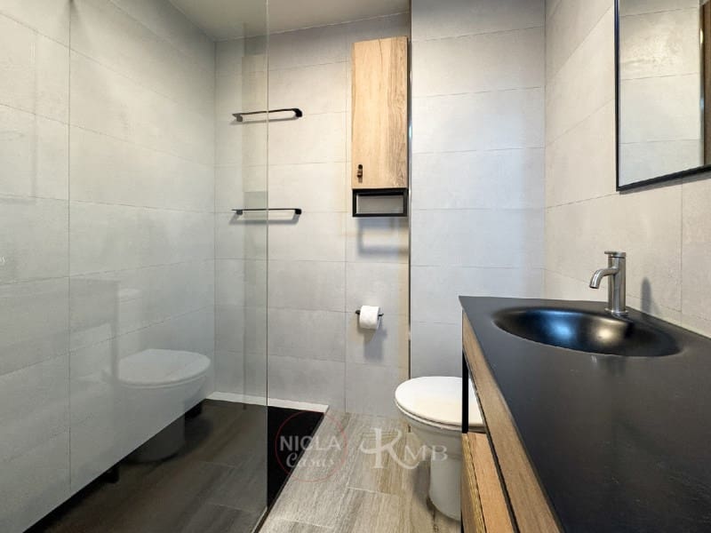 2 Zimmer Ferienapartment in Vera - 440 € (Ref: 8970673)