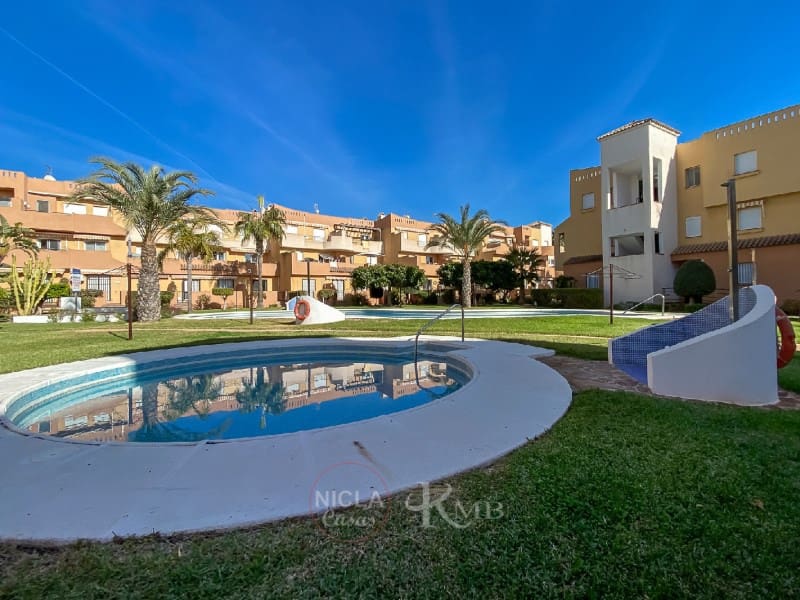 2 Zimmer Ferienapartment in Vera - 440 € (Ref: 8970673)