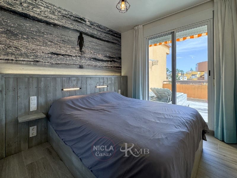 2 Zimmer Ferienapartment in Vera - 440 € (Ref: 8970673)