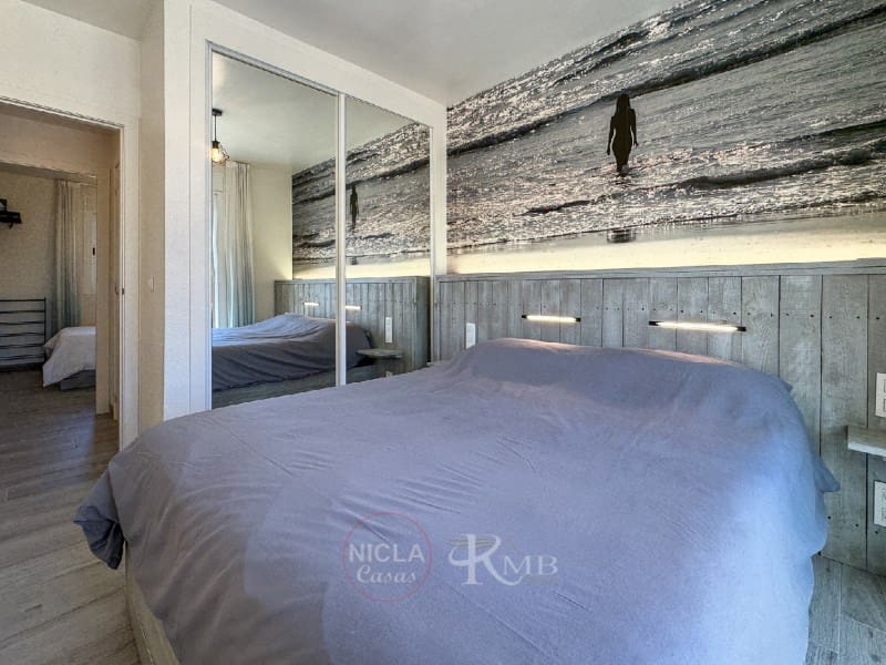 2 Zimmer Ferienapartment in Vera - 440 € (Ref: 8970673)