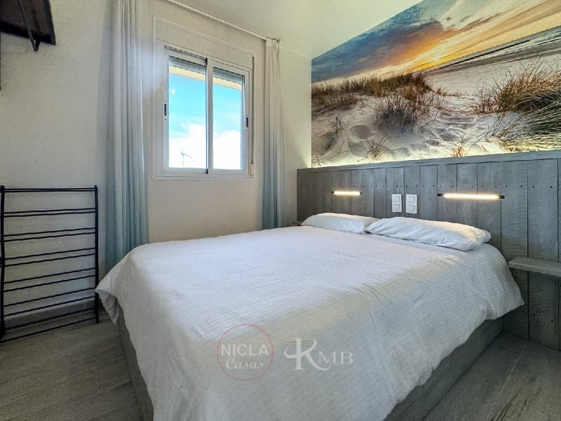 2 Zimmer Ferienapartment in Vera - 440 € (Ref: 8970673)