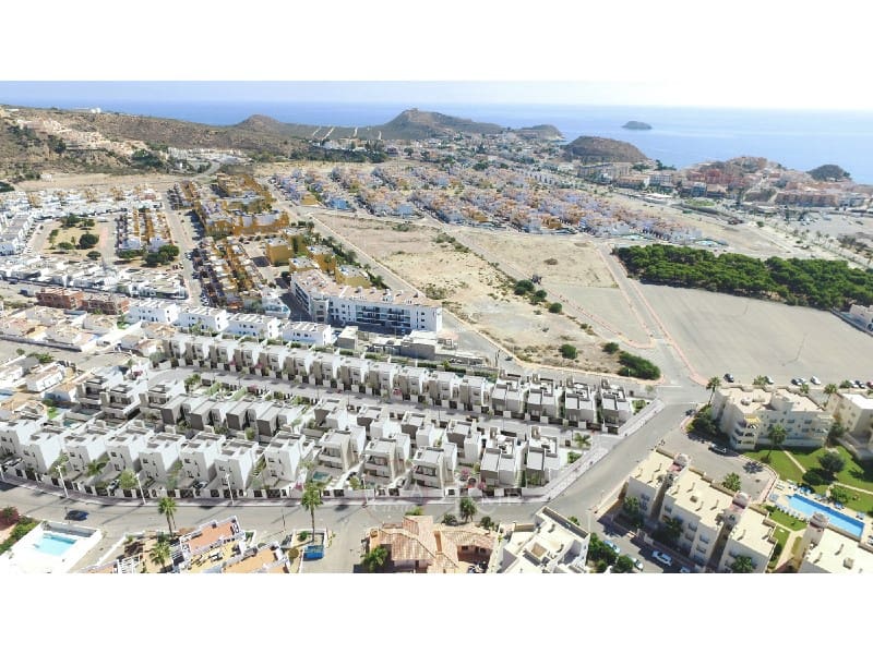 3 bedroom Villa for sale in San Juan de los Terreros with pool - € 380,175 (Ref: 9014665)