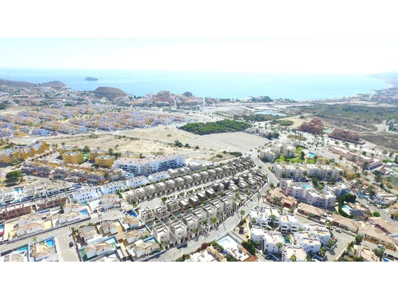 3 bedroom Villa for sale in San Juan de los Terreros with pool - € 380,175 (Ref: 9014665)