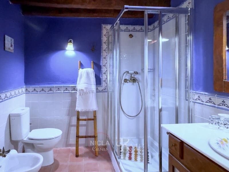 13 soverom Villa til salgs i Velez-Blanco med svømmebasseng - € 1 300 000 (Ref: 9075032)