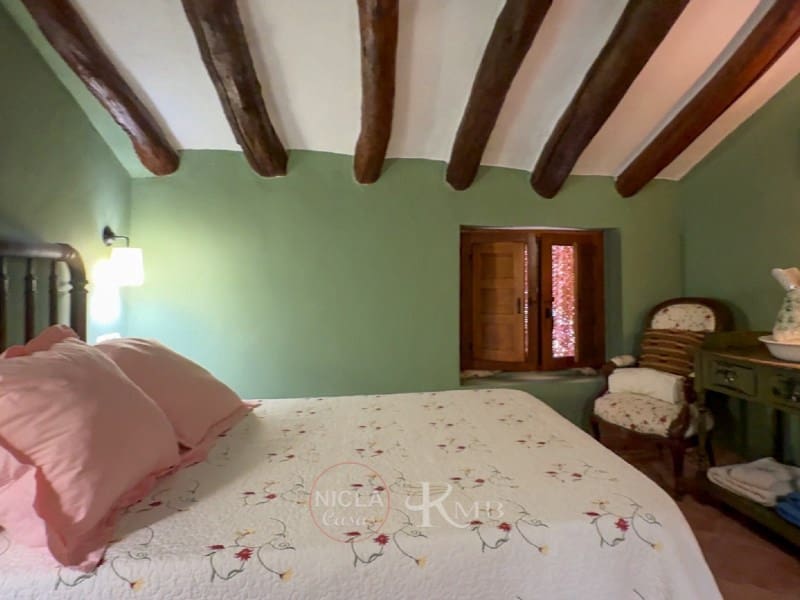 13 soverom Villa til salgs i Velez-Blanco med svømmebasseng - € 1 300 000 (Ref: 9075032)