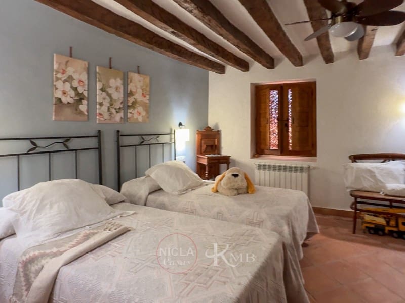 13 soverom Villa til salgs i Velez-Blanco med svømmebasseng - € 1 300 000 (Ref: 9075032)