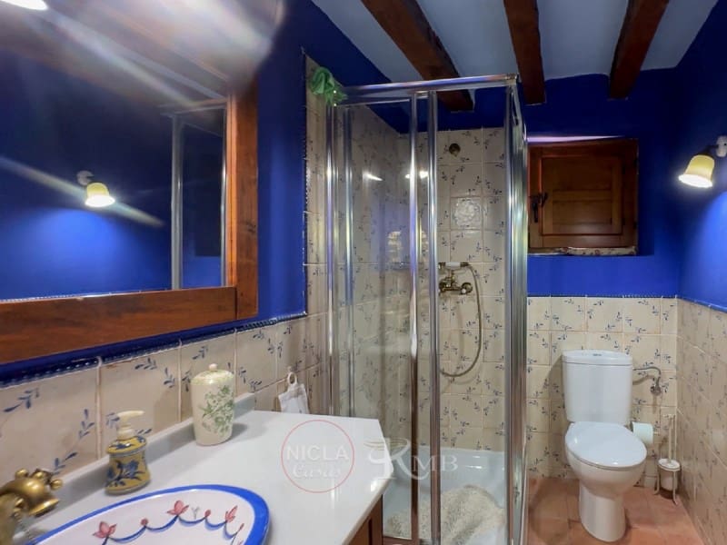 13 soverom Villa til salgs i Velez-Blanco med svømmebasseng - € 1 300 000 (Ref: 9075032)