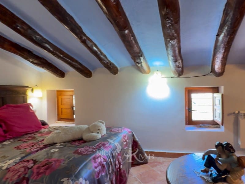 13 soverom Villa til salgs i Velez-Blanco med svømmebasseng - € 1 300 000 (Ref: 9075032)