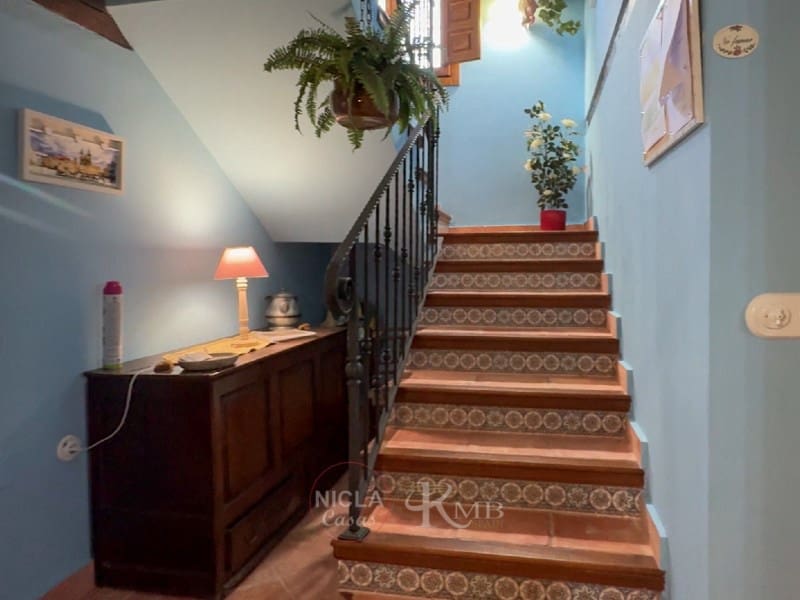 13 soverom Villa til salgs i Velez-Blanco med svømmebasseng - € 1 300 000 (Ref: 9075032)