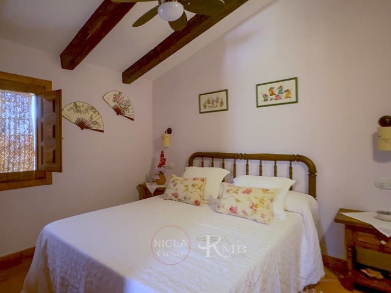 13 soverom Villa til salgs i Velez-Blanco med svømmebasseng - € 1 300 000 (Ref: 9075032)