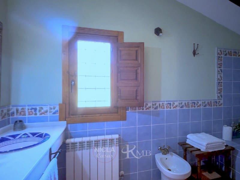 13 soverom Villa til salgs i Velez-Blanco med svømmebasseng - € 1 300 000 (Ref: 9075032)