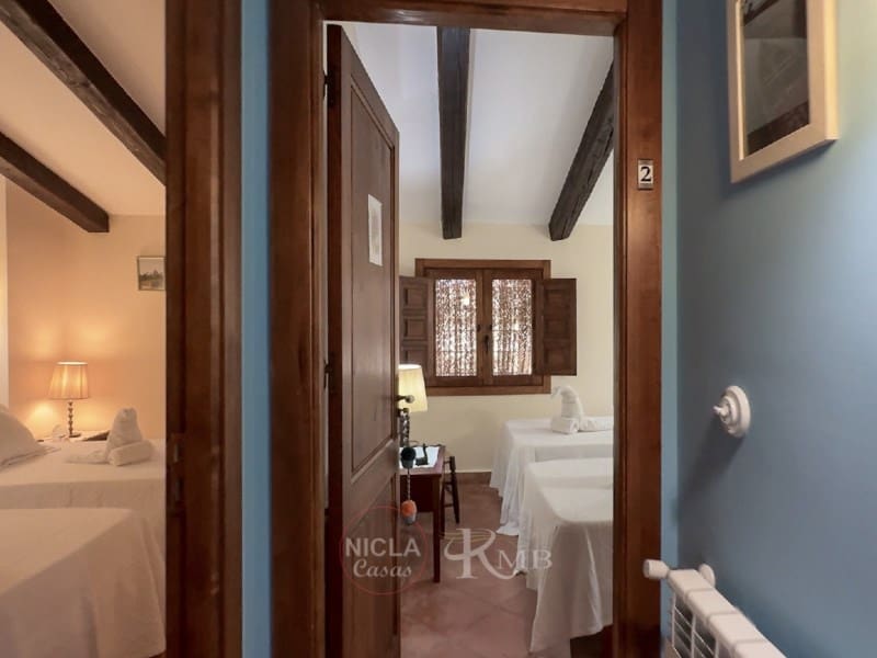 13 soverom Villa til salgs i Velez-Blanco med svømmebasseng - € 1 300 000 (Ref: 9075032)