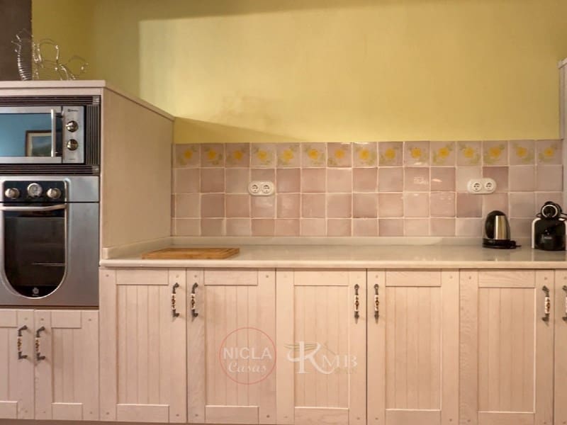 13 soverom Villa til salgs i Velez-Blanco med svømmebasseng - € 1 300 000 (Ref: 9075032)