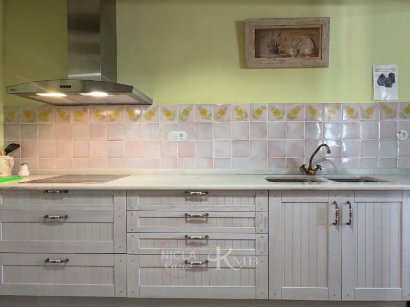 13 soverom Villa til salgs i Velez-Blanco med svømmebasseng - € 1 300 000 (Ref: 9075032)