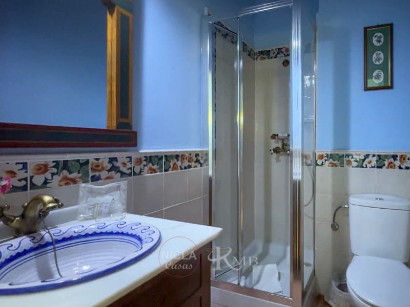 13 soverom Villa til salgs i Velez-Blanco med svømmebasseng - € 1 300 000 (Ref: 9075032)