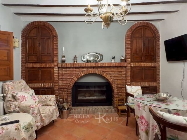 13 slaapkamer Villa te koop in Vélez-Blanco met zwembad - € 1.500.000 (Ref: 9075032)