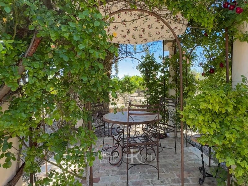 13 soverom Villa til salgs i Velez-Blanco med svømmebasseng - € 1 300 000 (Ref: 9075032)