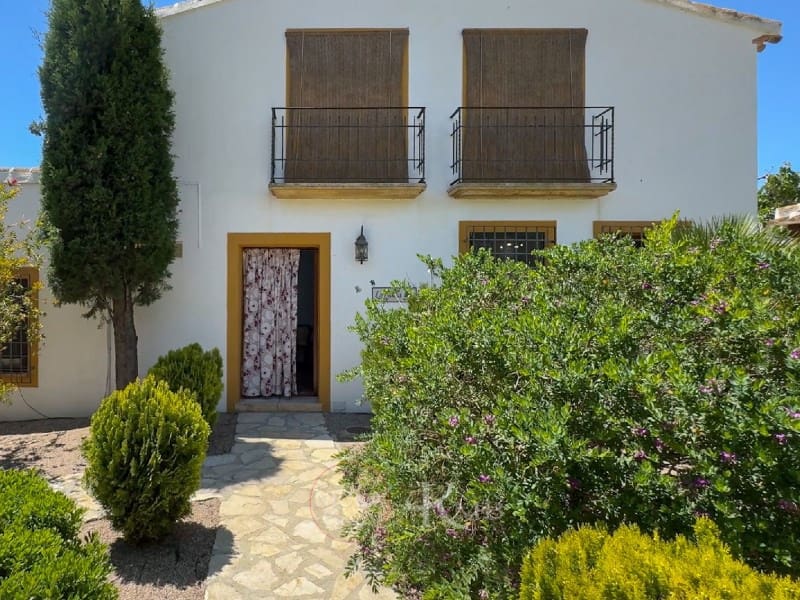 13 soverom Villa til salgs i Velez-Blanco med svømmebasseng - € 1 300 000 (Ref: 9075032)