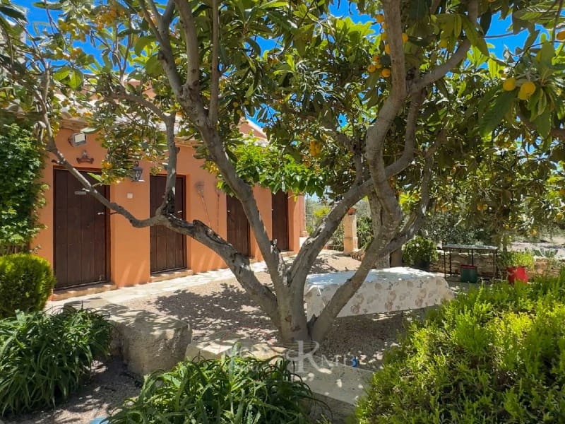 13 soverom Villa til salgs i Velez-Blanco med svømmebasseng - € 1 300 000 (Ref: 9075032)