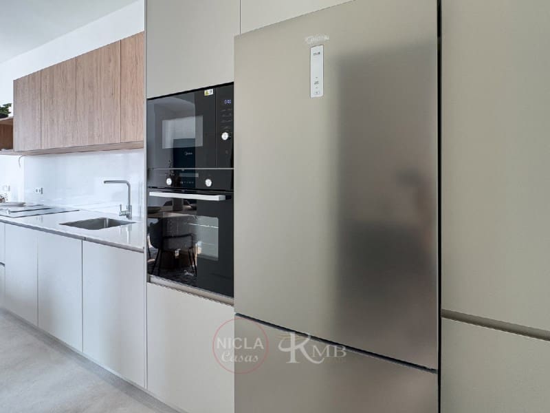 3 sypialnia Willa na sprzedaż w Vera z basenem - 289 000 € (Ref: 9188405)