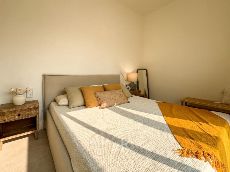 3 sypialnia Willa na sprzedaż w Vera z basenem - 289 000 € (Ref: 9188405)