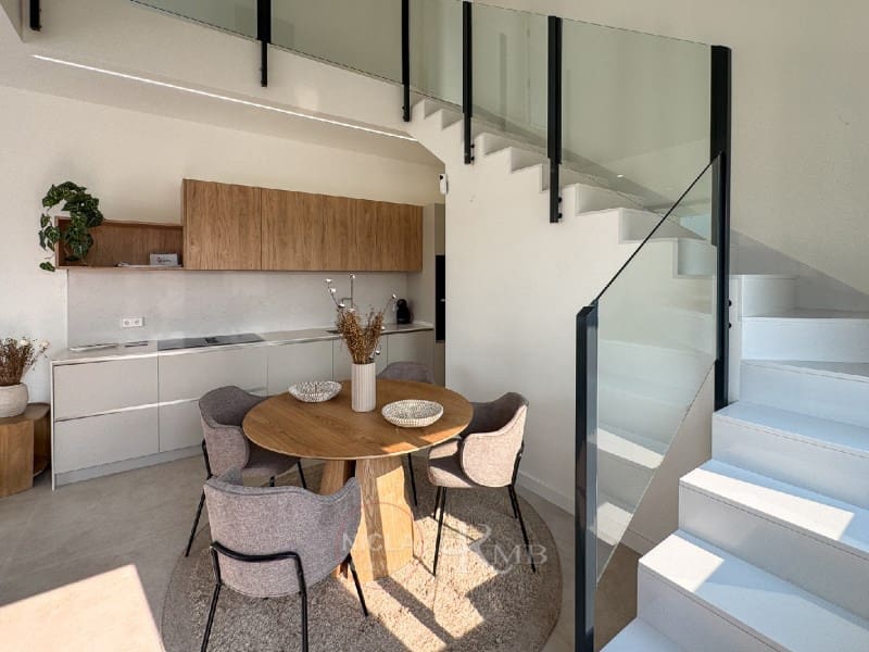 3 sypialnia Willa na sprzedaż w Vera z basenem - 289 000 € (Ref: 9188405)