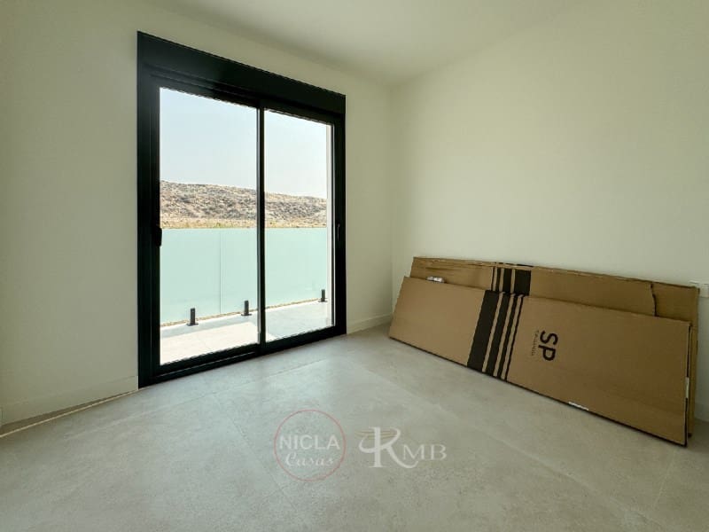 3 sypialnia Willa na sprzedaż w Vera z basenem - 289 000 € (Ref: 9188405)