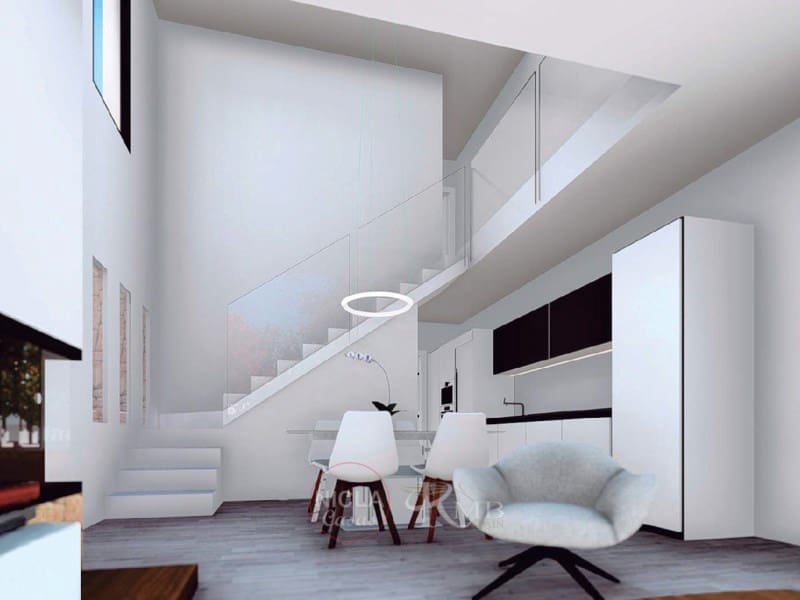 3 sypialnia Willa na sprzedaż w Vera z basenem - 289 000 € (Ref: 9188405)