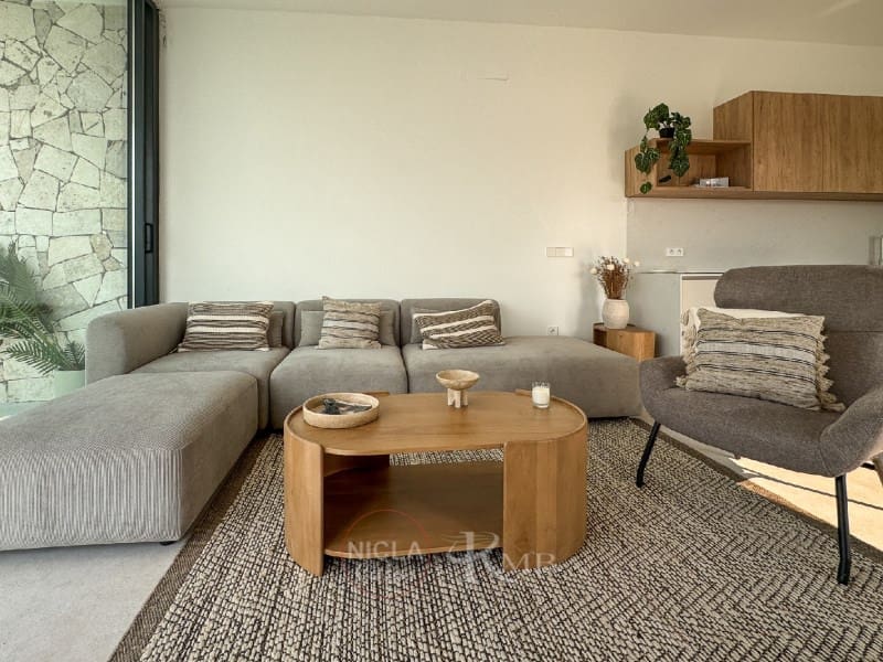 3 sypialnia Willa na sprzedaż w Vera z basenem - 289 000 € (Ref: 9188405)