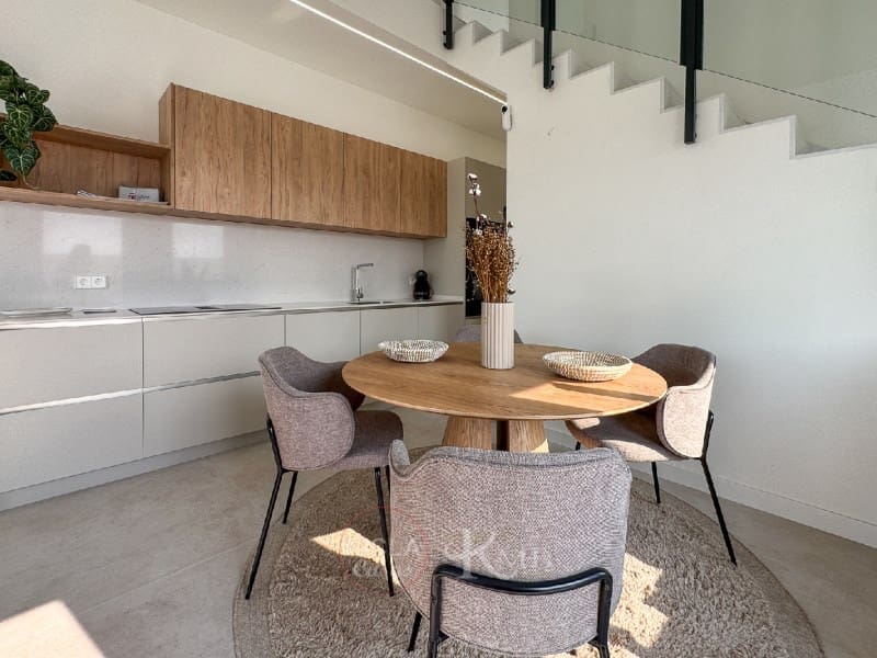 3 sypialnia Willa na sprzedaż w Vera z basenem - 289 000 € (Ref: 9188405)