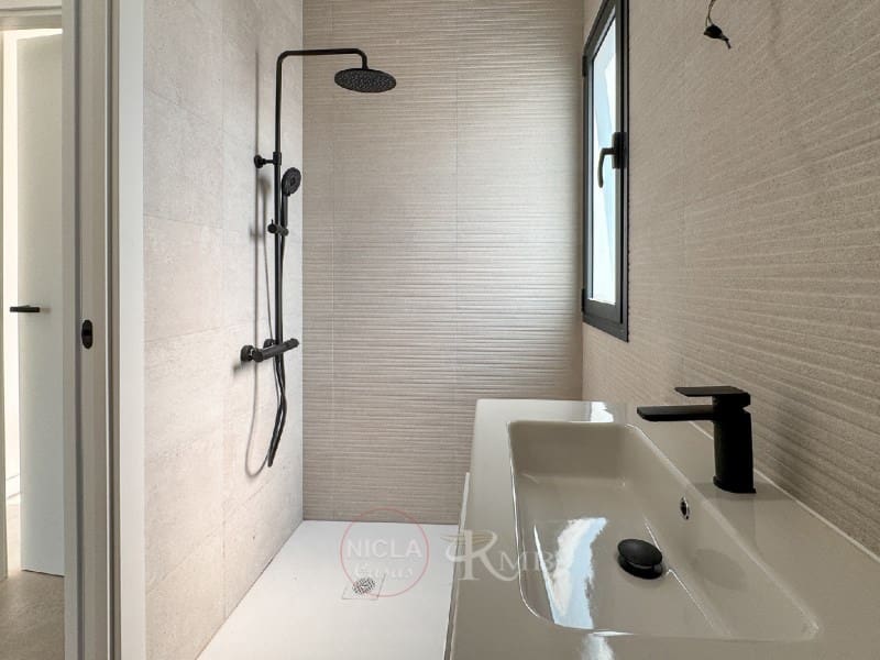 3 sypialnia Willa na sprzedaż w Vera z basenem - 289 000 € (Ref: 9188405)