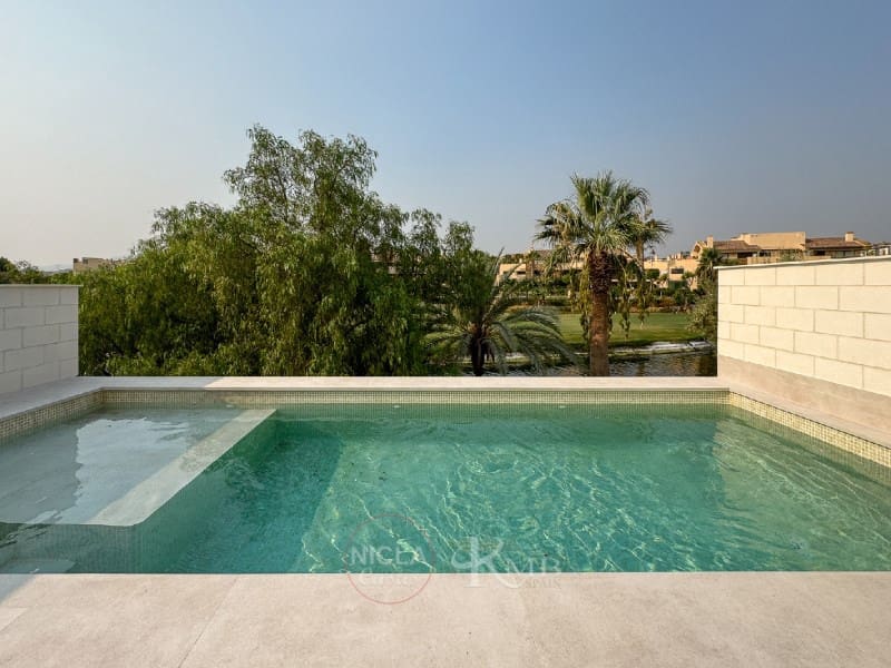 3 sypialnia Willa na sprzedaż w Vera z basenem - 289 000 € (Ref: 9188405)