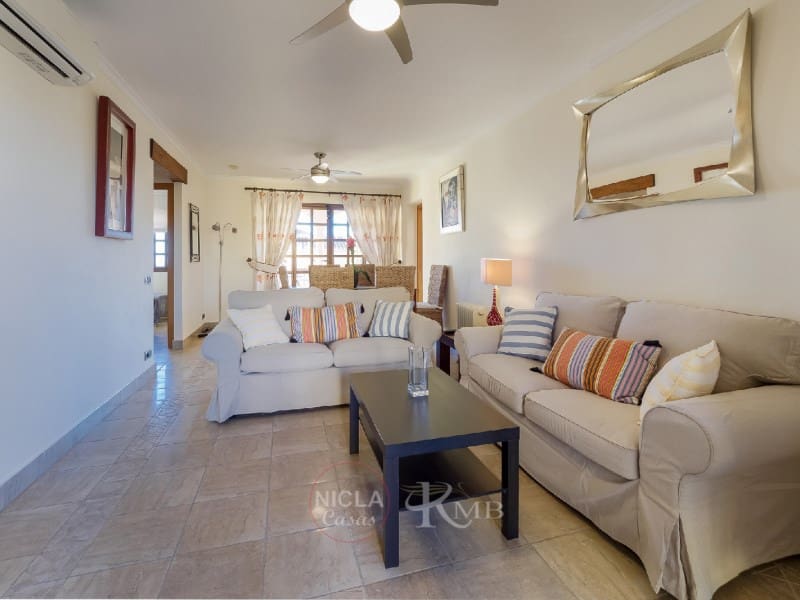 2 camera da letto Appartamento in vendita in Cuevas del Almanzora - 165.000 € (Rif: 9202735)