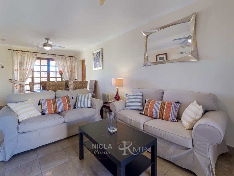 2 camera da letto Appartamento in vendita in Cuevas del Almanzora - 165.000 € (Rif: 9202735)