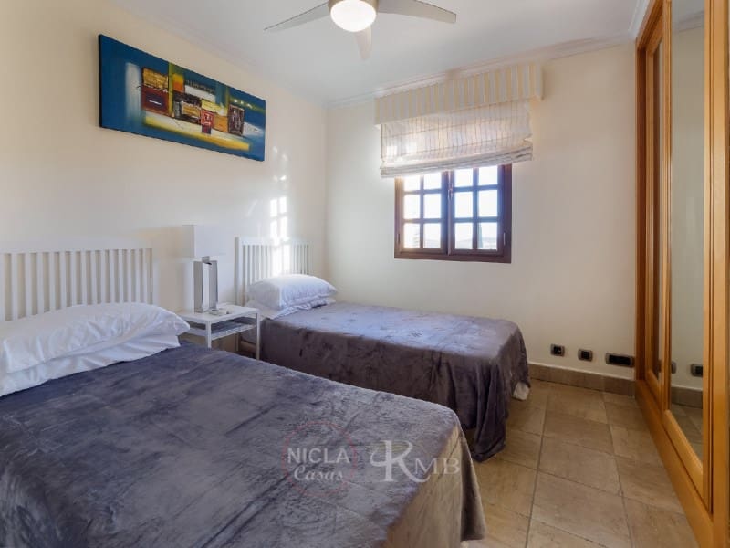 2 camera da letto Appartamento in vendita in Cuevas del Almanzora - 165.000 € (Rif: 9202735)
