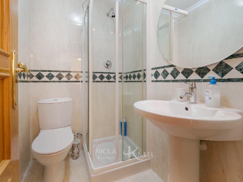 2 camera da letto Appartamento in vendita in Cuevas del Almanzora - 165.000 € (Rif: 9202735)