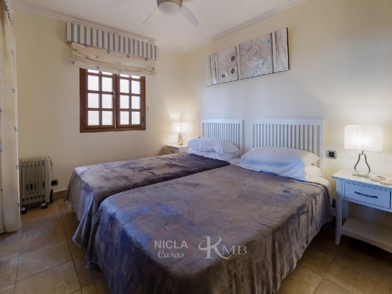 2 camera da letto Appartamento in vendita in Cuevas del Almanzora - 165.000 € (Rif: 9202735)