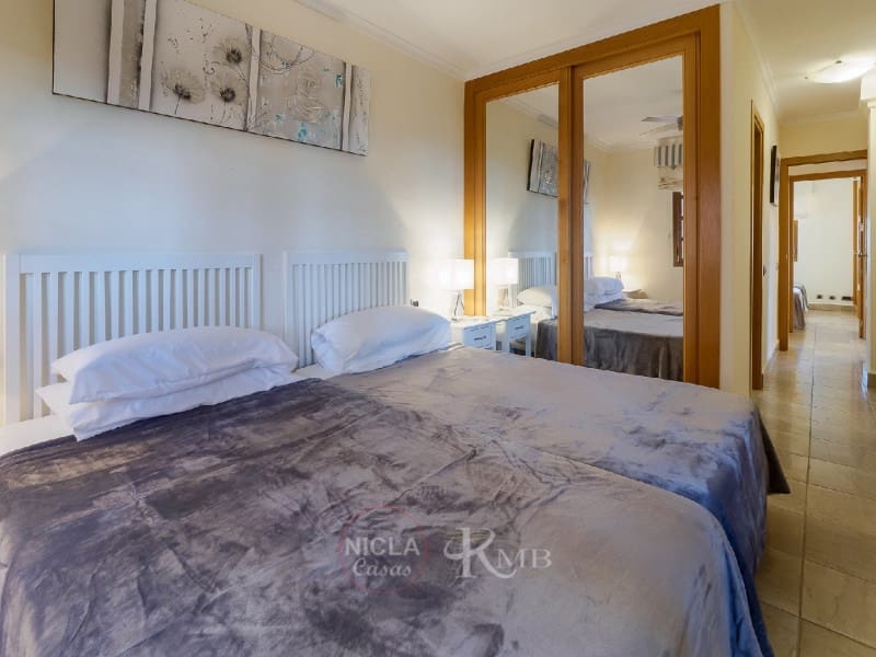 2 camera da letto Appartamento in vendita in Cuevas del Almanzora - 165.000 € (Rif: 9202735)