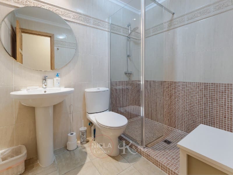 2 camera da letto Appartamento in vendita in Cuevas del Almanzora - 165.000 € (Rif: 9202735)