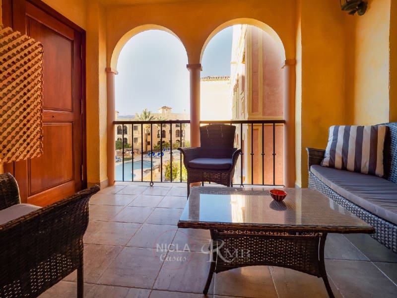 2 camera da letto Appartamento in vendita in Cuevas del Almanzora - 165.000 € (Rif: 9202735)