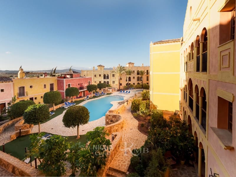 2 camera da letto Appartamento in vendita in Cuevas del Almanzora - 165.000 € (Rif: 9202735)