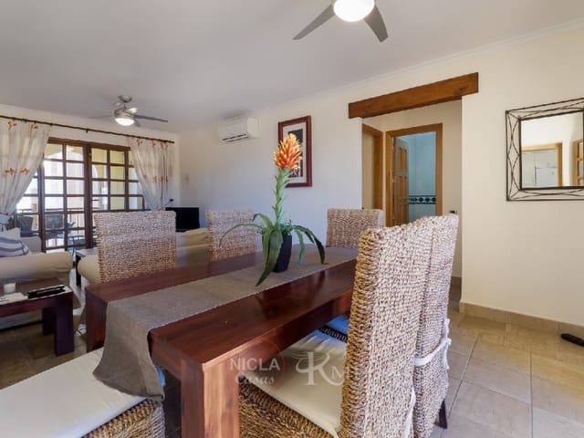 2 slaapkamer Appartement te koop in Cuevas del Almanzora - € 165.000 (Ref: 9202735)